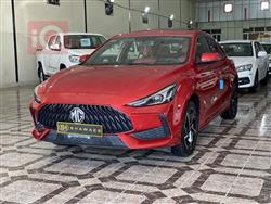 ئێم جی GT
